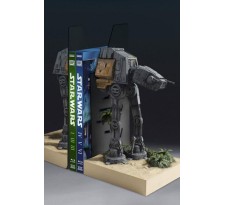 Star Wars Bookends AT-ACT 30 cm